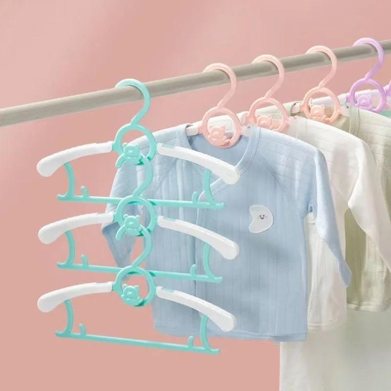 Baby Nursery Uniform - 5/10/20 قطعة قابلة للتمديد الطفل الحضانة