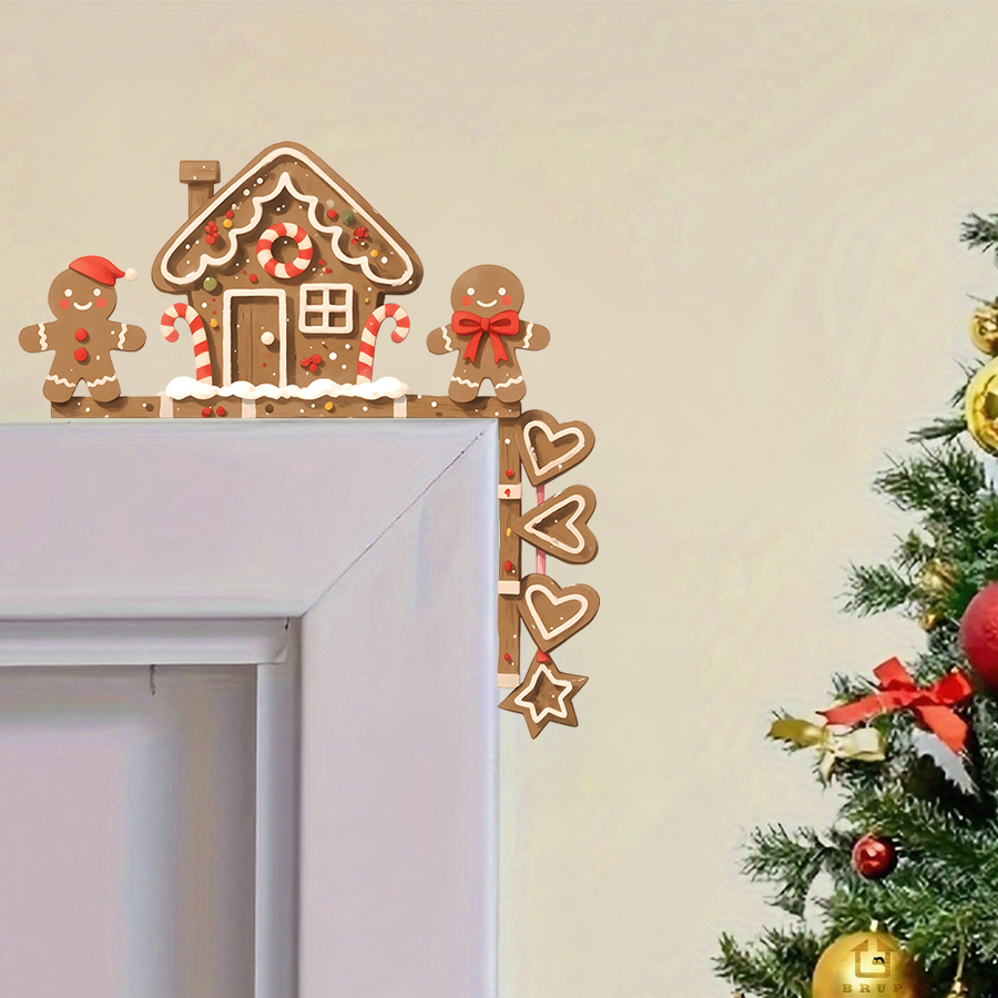 Wall Decal Nursery - ملصق حائط من الفينيل قابل للإزالة