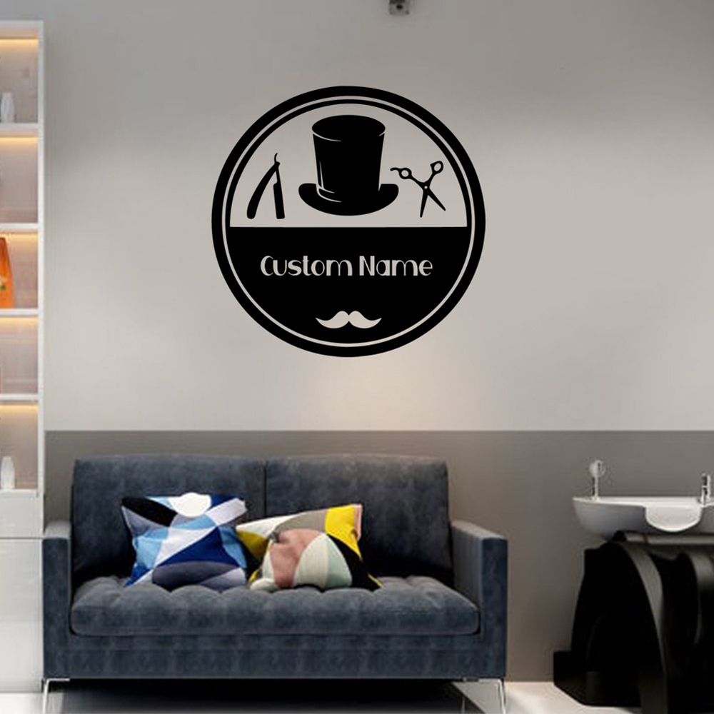Wall Decal Nursery - ملصقات جدارية لطيفة لتزيين غرف الأطفال