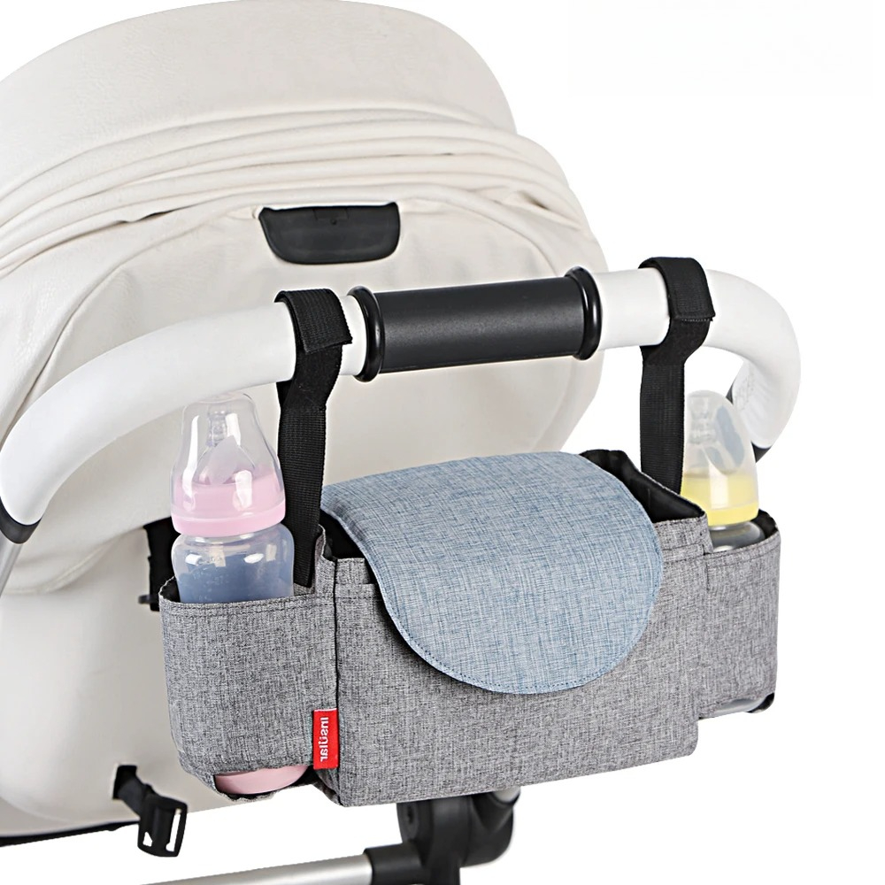 Baby Nursery Bags - حقائب عازلة، حقيبة حفاضات، حقيبة تخزين