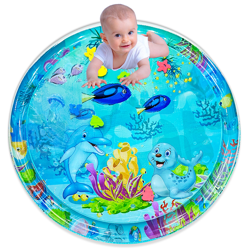 Baby Nursery Cushion - 1 قطعة 100 سنتيمتر طفل كبير