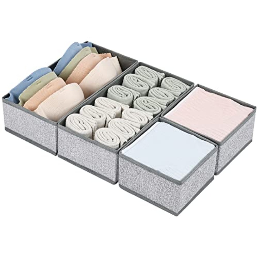 Baby Nursery Drawers - منظم أدراج للملابس، منظم خزانة ملابس