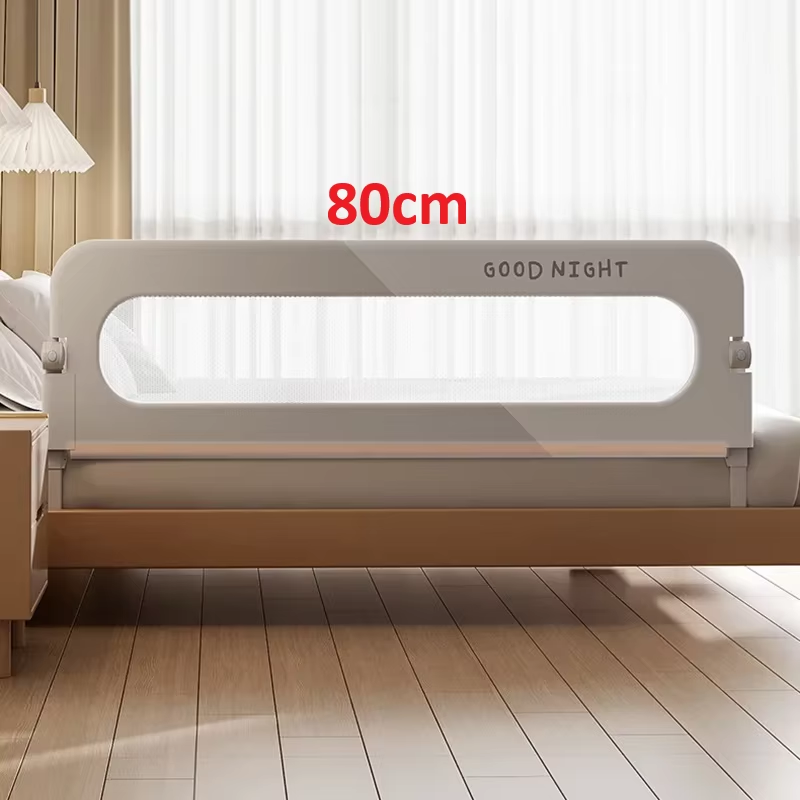 Bed Rail Toddler - IMBABY 80 سنتيمتر السرير الدرابزين قابل