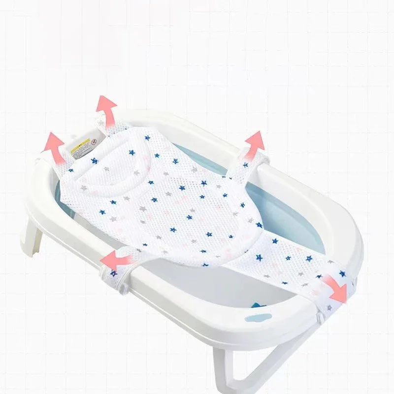 حمام الطفل صافي حصيرة الأطفال  - مراجعة Baby Nursery Cushion وسعره