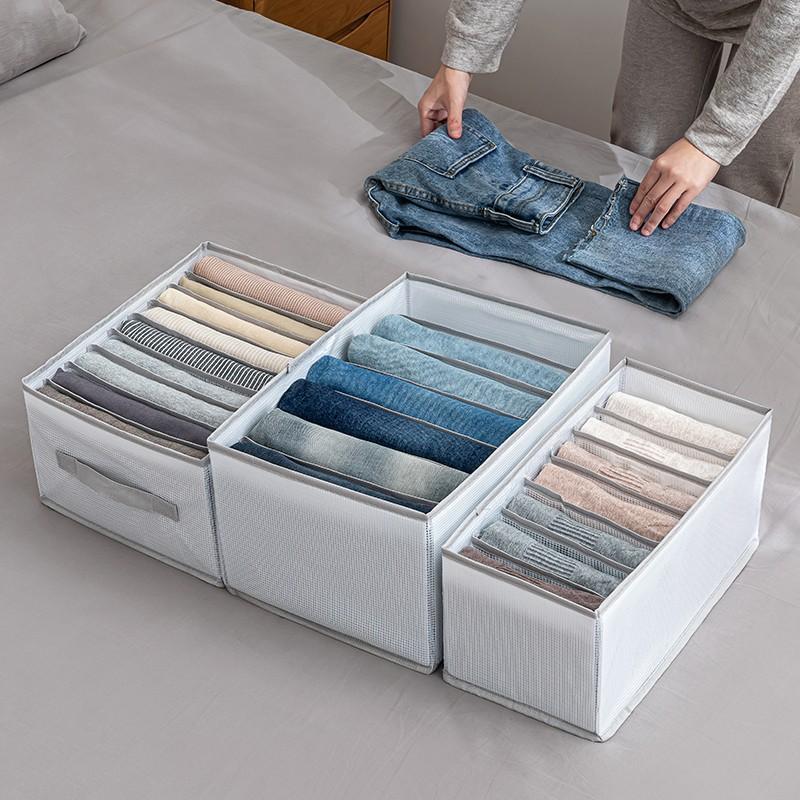 منظم أدراج قماشي قابل للطي صدي - مراجعة Baby Nursery Drawers وسعره