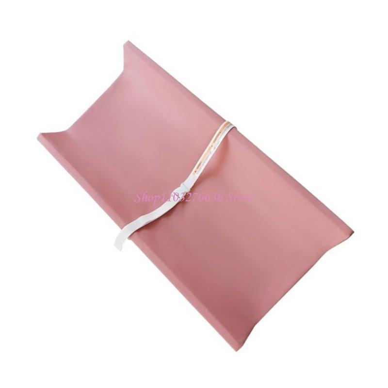 وسادة تغيير حفاضات محمولة للمو - مراجعة Baby Nursery Cushion وسعره