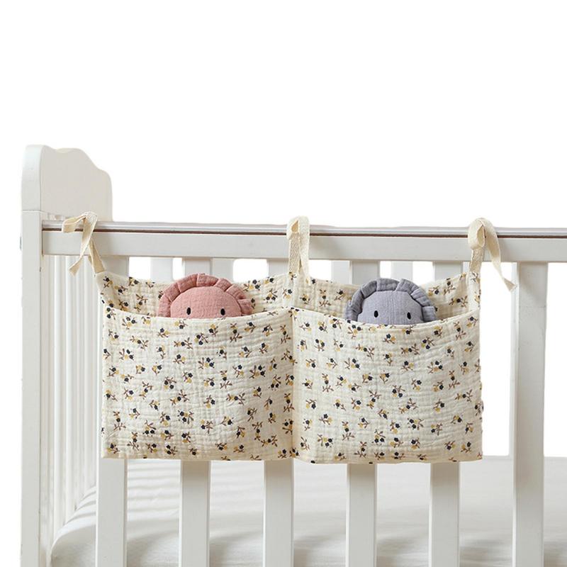 سرير الطفل المنظم المهد العلبة - مراجعة Baby Nursery Crib وسعره