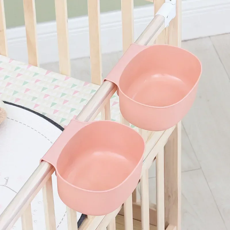 المنزلية الأوروبية نمط البلاست - مراجعة Baby Nursery Bags وسعره
