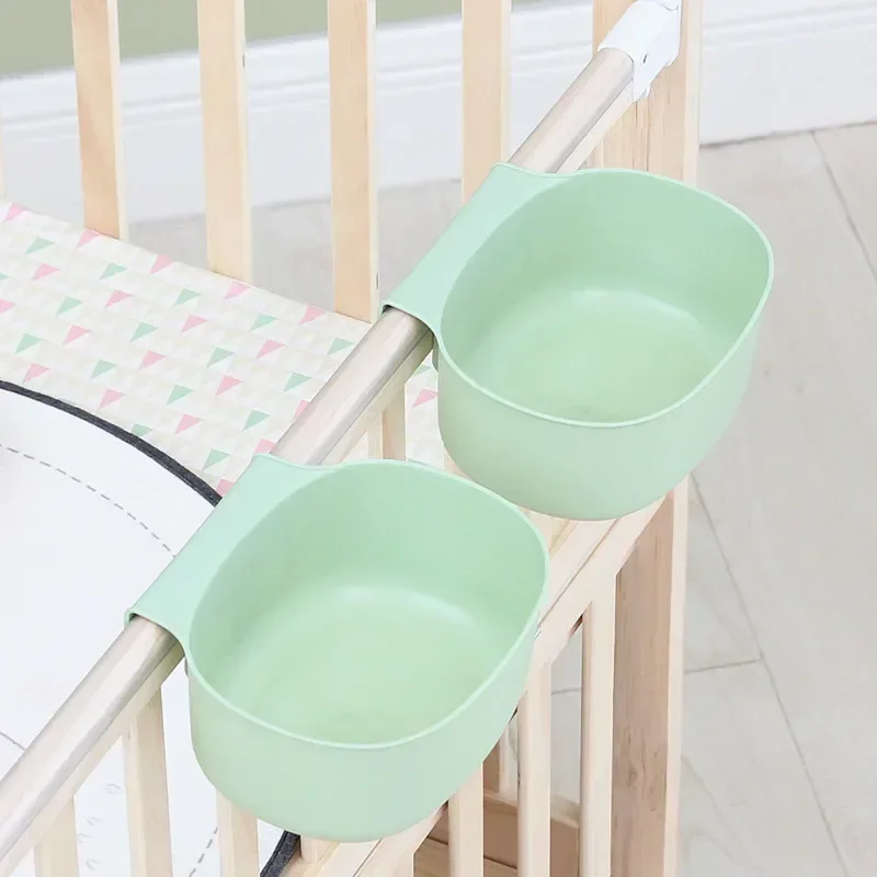 المنزلية الأوروبية نمط البلاست - مراجعة Baby Nursery Bags وسعره
