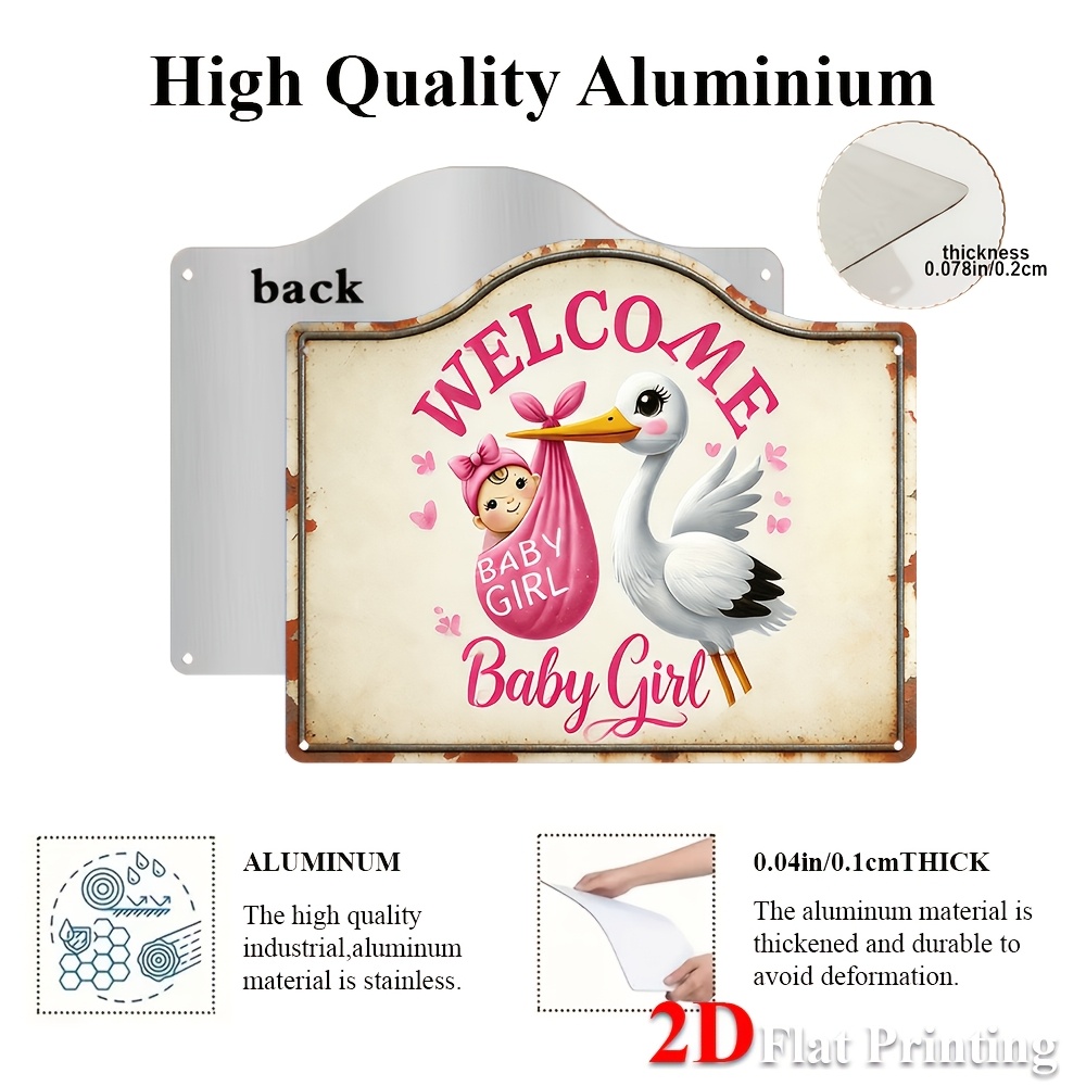 قطعة واحدة من لوحة فنية مسطحة  - مراجعة Baby Nursery Pink وسعره