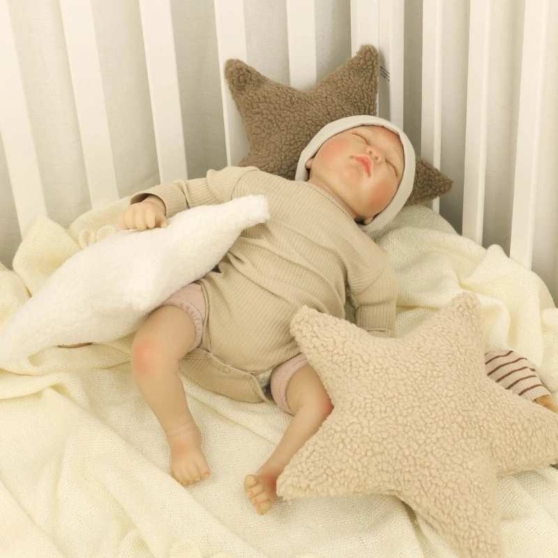 الصلبة أفخم الحضانة الديكور شك - مراجعة Baby Nursery Cushion وسعره
