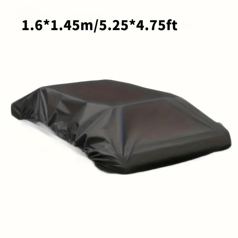 سقف السيارة غطاء صندوق سقف الس - مراجعة Storage Basket Fabric وسعره