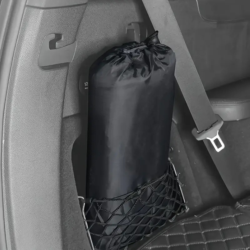 سقف السيارة غطاء صندوق سقف الس - مراجعة Storage Basket Fabric وسعره