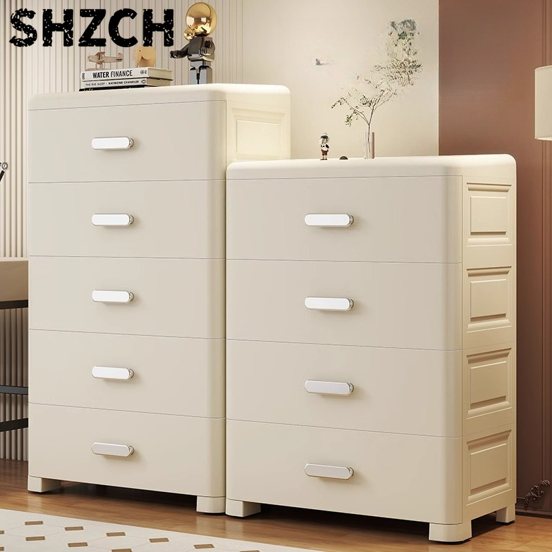 صندوق تخزين بخمسة أدراج خالٍ م - مراجعة Baby Nursery Drawers وسعره