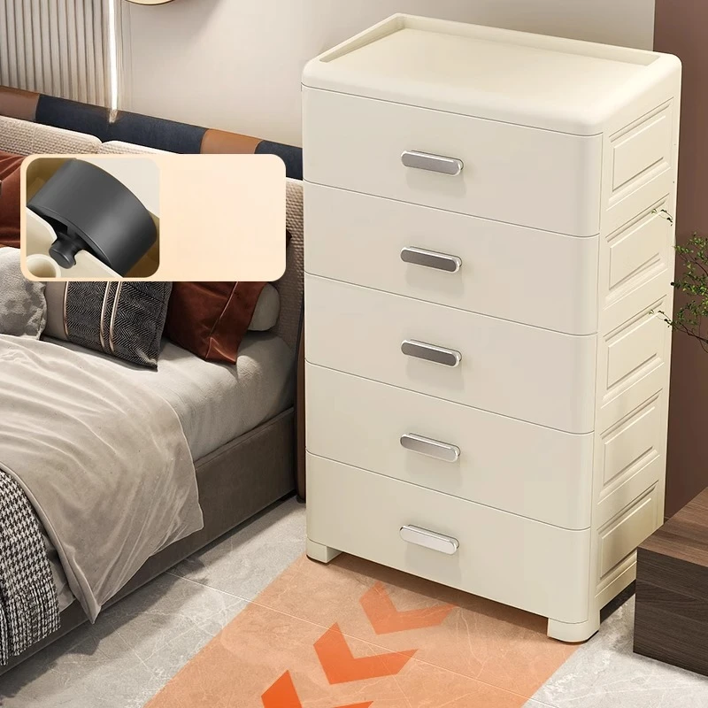 صندوق تخزين بخمسة أدراج خالٍ م - مراجعة Baby Nursery Drawers وسعره