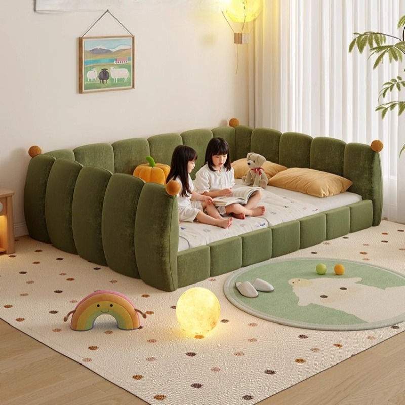 قضبان حماية عادية للأطفال سرير - مراجعة Bed Rail Toddler وسعره