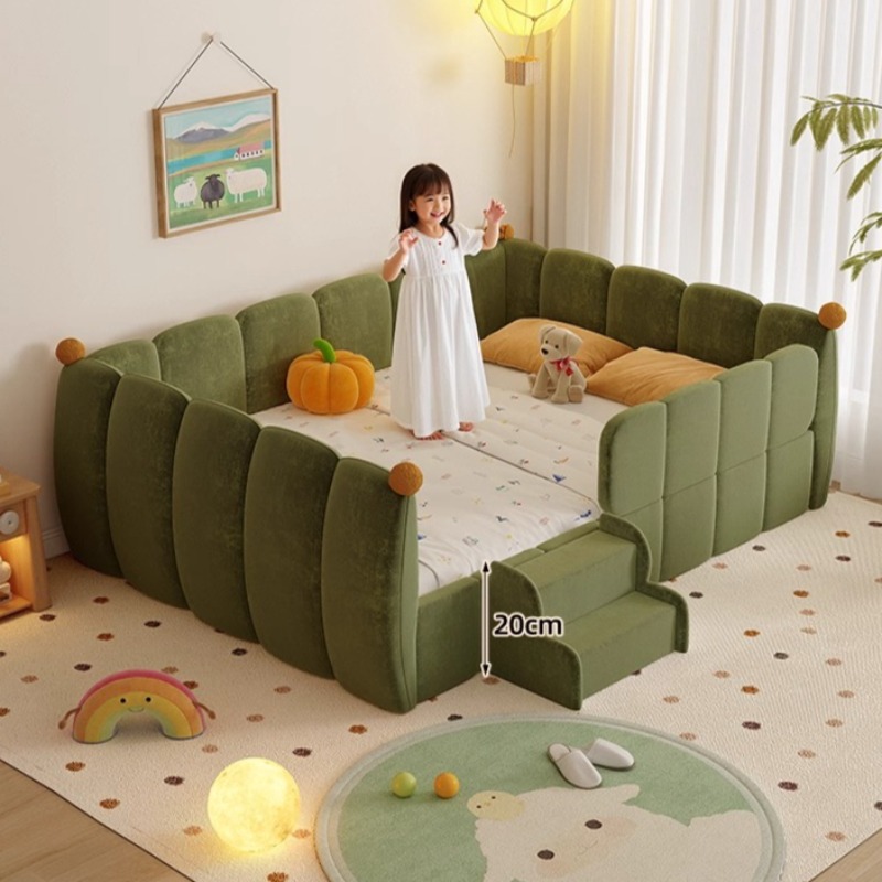 قضبان حماية عادية للأطفال سرير - مراجعة Bed Rail Toddler وسعره