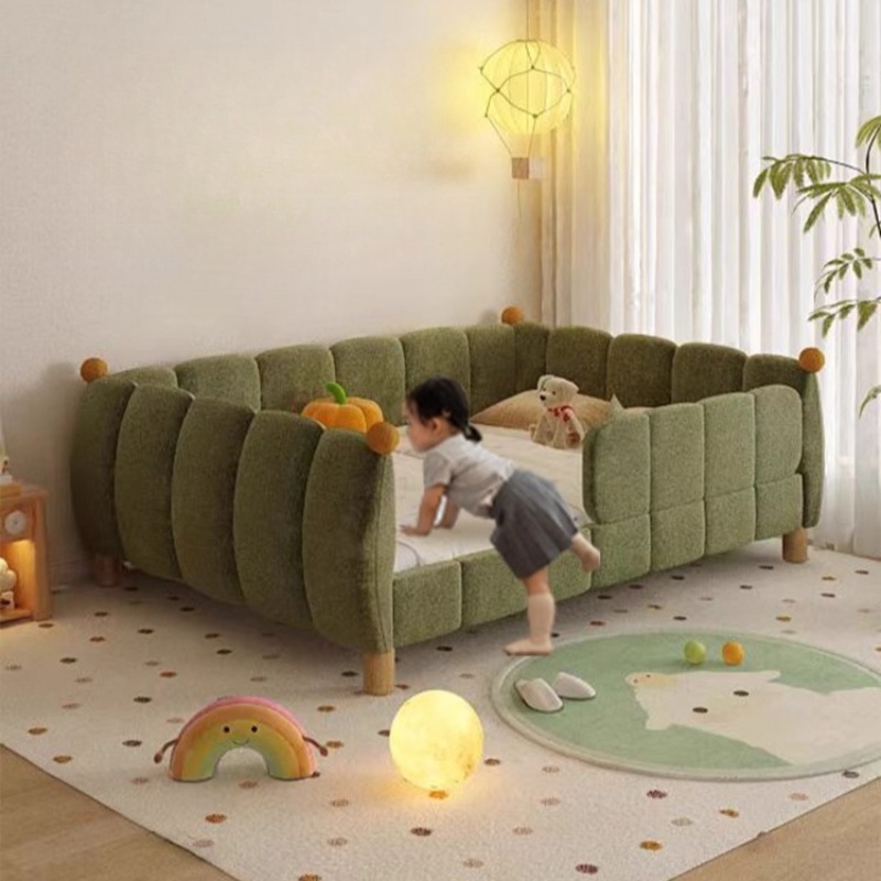 قضبان حماية عادية للأطفال سرير - مراجعة Bed Rail Toddler وسعره