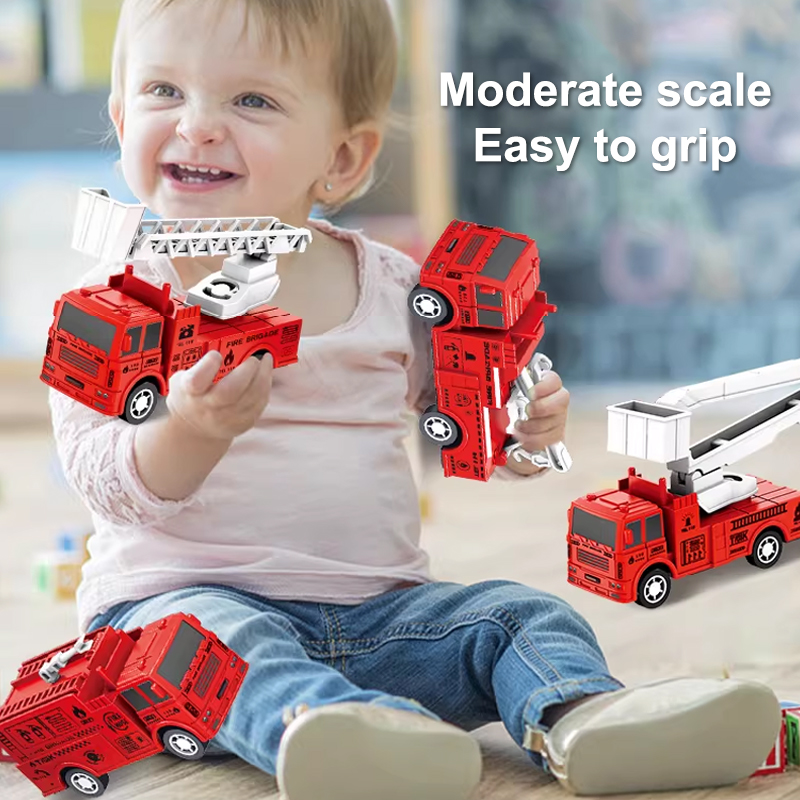 1 قطعة لعبة سيارة أطفال، نماذج - مراجعة Baby Nursery Gifts وسعره