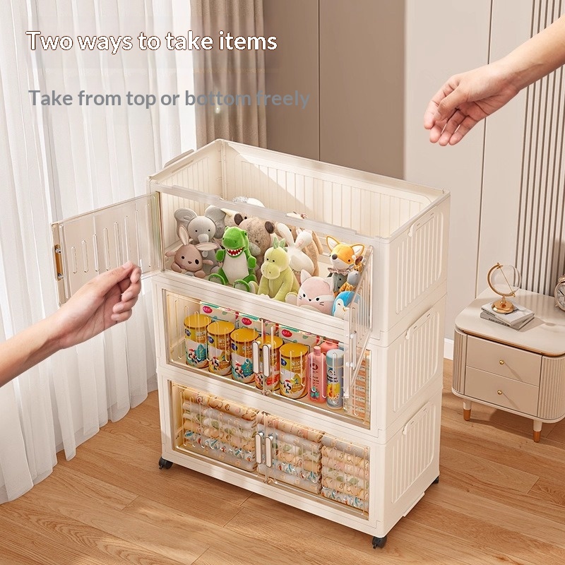 خزانة ملابس للأطفال، خزانة تخز - مراجعة Baby Nursery Drawers وسعره