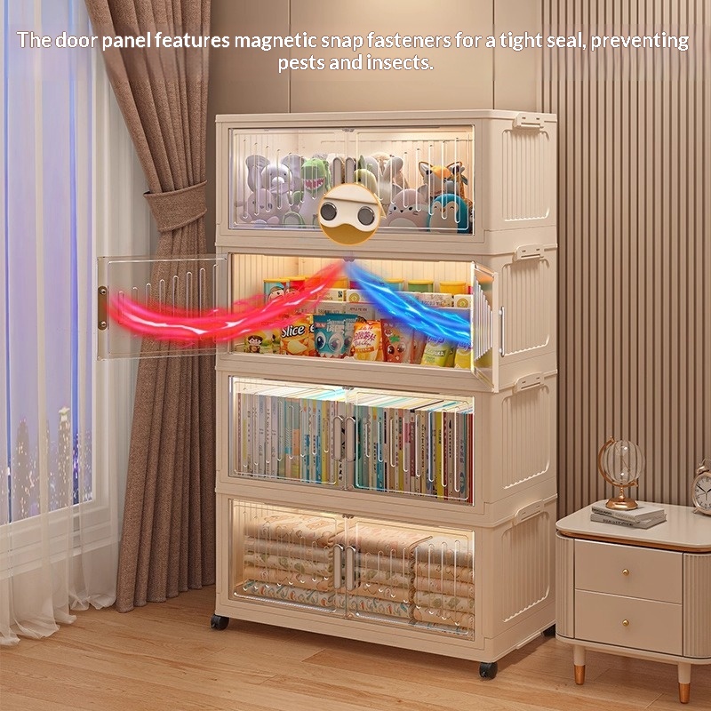 خزانة ملابس للأطفال، خزانة تخز - مراجعة Baby Nursery Drawers وسعره