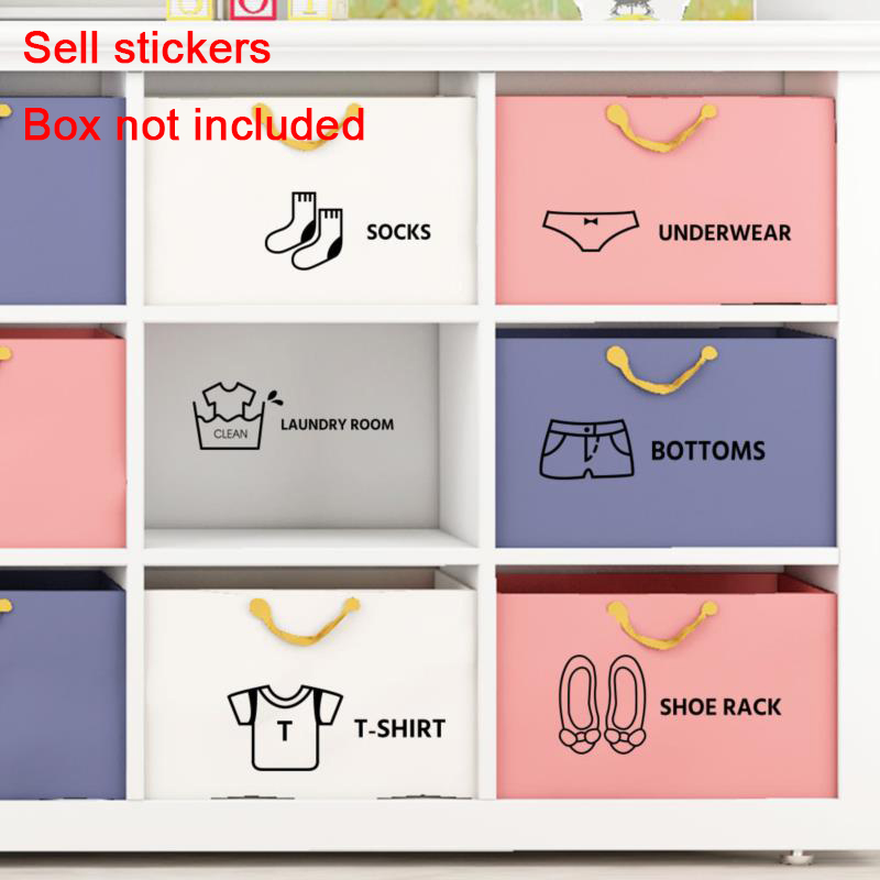 ملصقات تنظيم غرفة الأطفال، تصا - مراجعة Baby Nursery Drawers وسعره