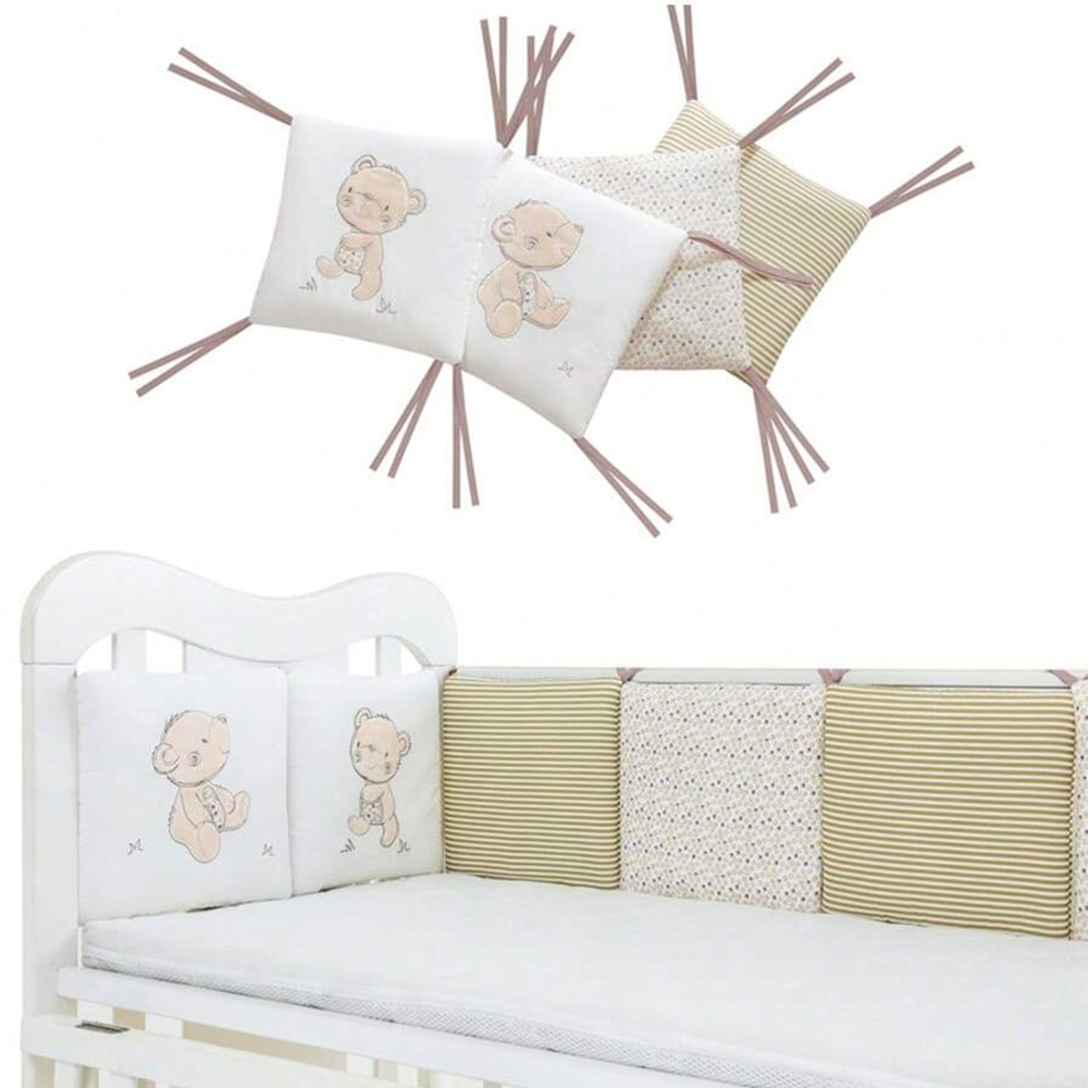 سرير بيبي حامي سرير الوفير منص - مراجعة Bed Rail Toddler وسعره