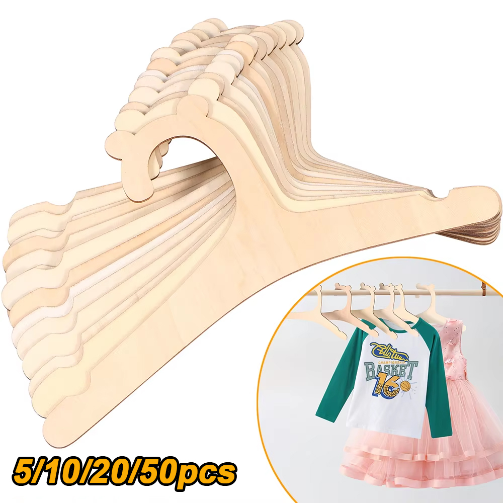 5/10/20/50 قطعة رف ملابس الطفل - مراجعة Baby Nursery Uniform وسعره
