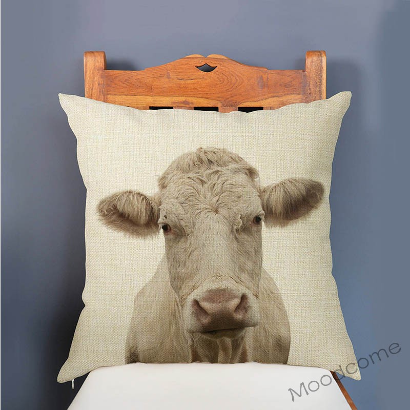 لطيف الطفل إعداد الحضانة الفن  - مراجعة Baby Nursery Cushion وسعره