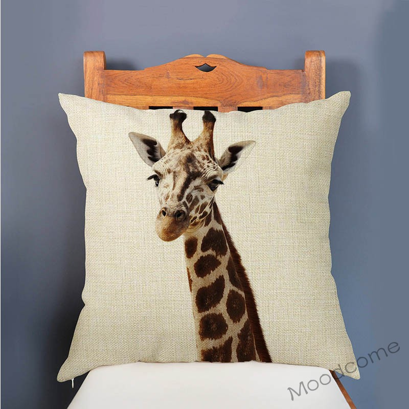 لطيف الطفل إعداد الحضانة الفن  - مراجعة Baby Nursery Cushion وسعره