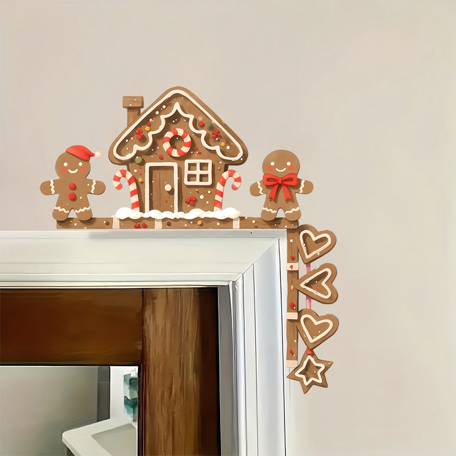 ملصق حائط من الفينيل قابل للإز - مراجعة Wall Decal Nursery وسعره