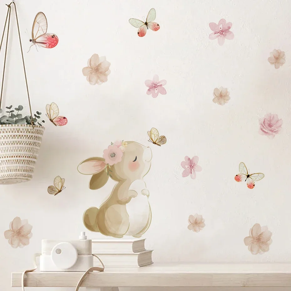ملصق جداري بنمط بوهو مزخرف بال - مراجعة Wall Decal Nursery وسعره