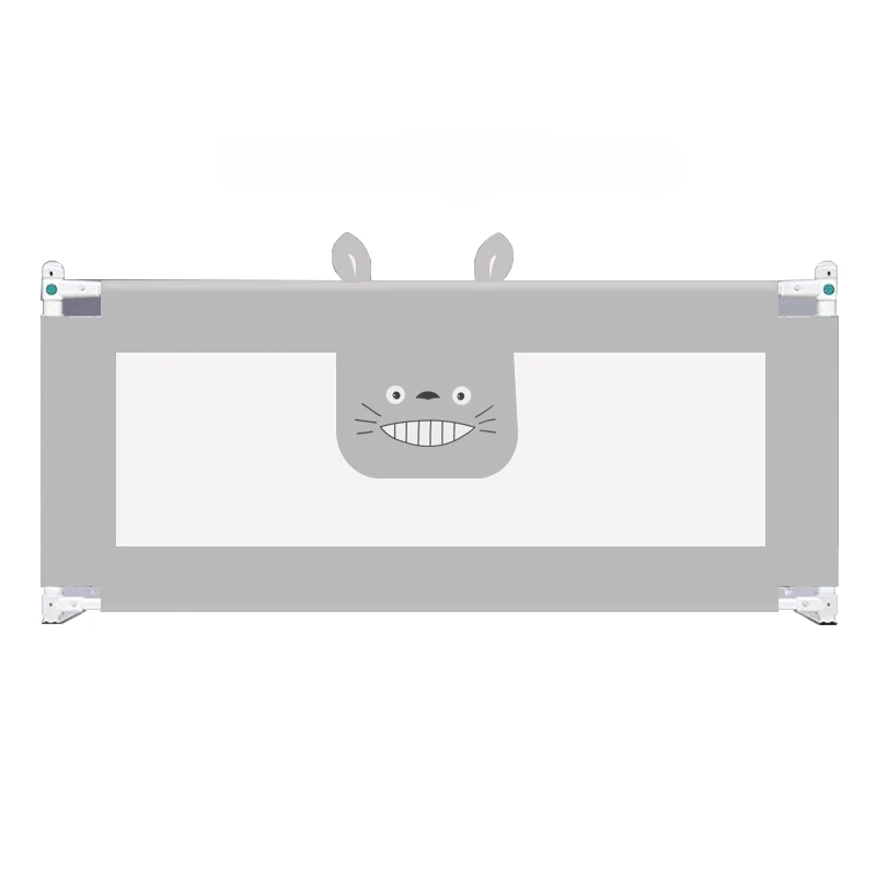 حاجز سرير أمان للأطفال لغرفة ن - مراجعة Bed Rail Toddler وسعره