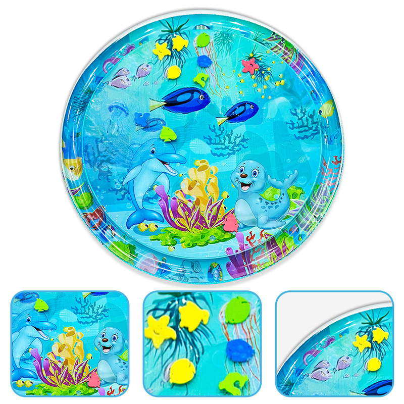 1 قطعة 100 سنتيمتر طفل كبير ال - مراجعة Baby Nursery Cushion وسعره