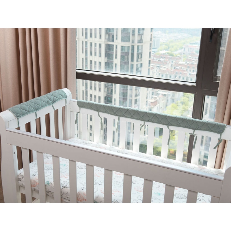 واقي من مصد سرير الأطفال من ال - مراجعة Bed Rail Toddler وسعره