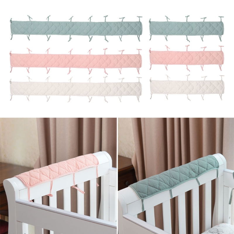 واقي من مصد سرير الأطفال من ال - مراجعة Bed Rail Toddler وسعره