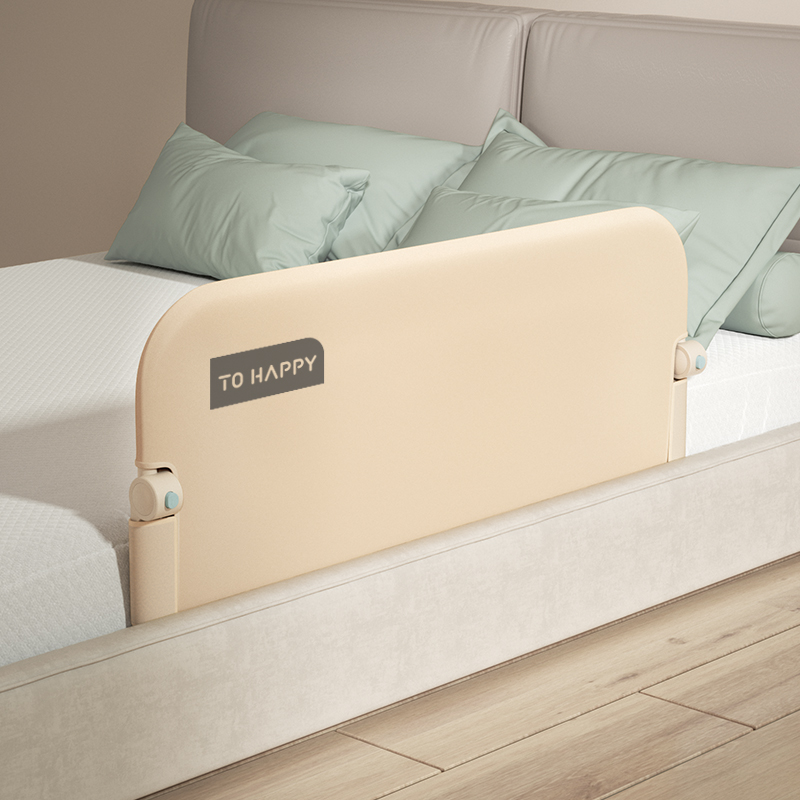 ‌ السكك الحديدية المحمولة سرير - مراجعة Bed Rail Toddler وسعره