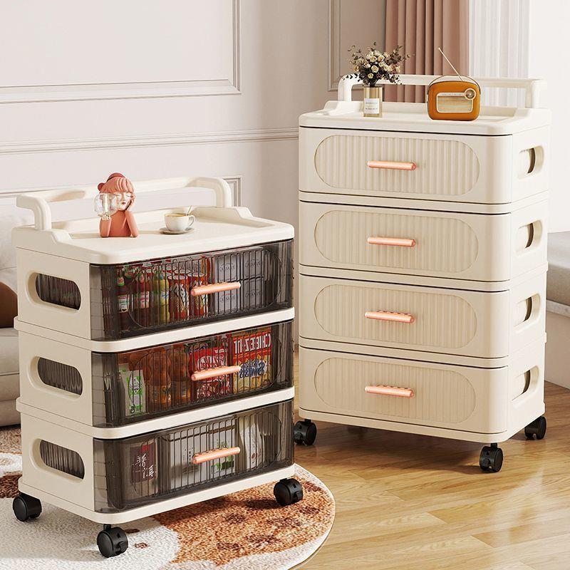 خزانة تخزين ألعاب الأطفال متعد - مراجعة Baby Nursery Drawers وسعره