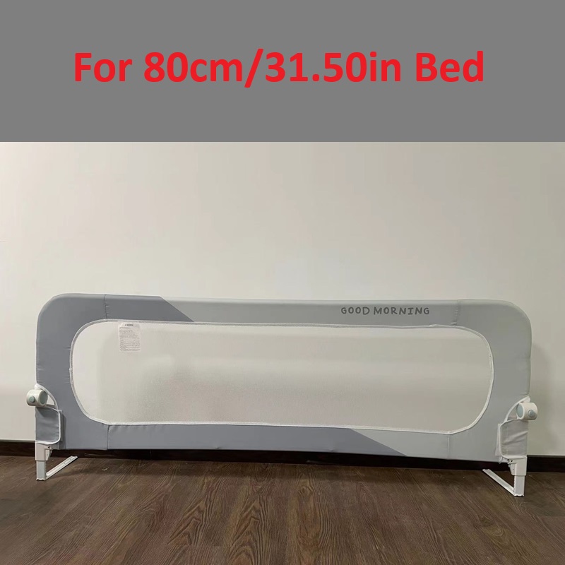 IMBABY 80 سنتيمتر السرير الدرا - مراجعة Bed Rail Toddler وسعره