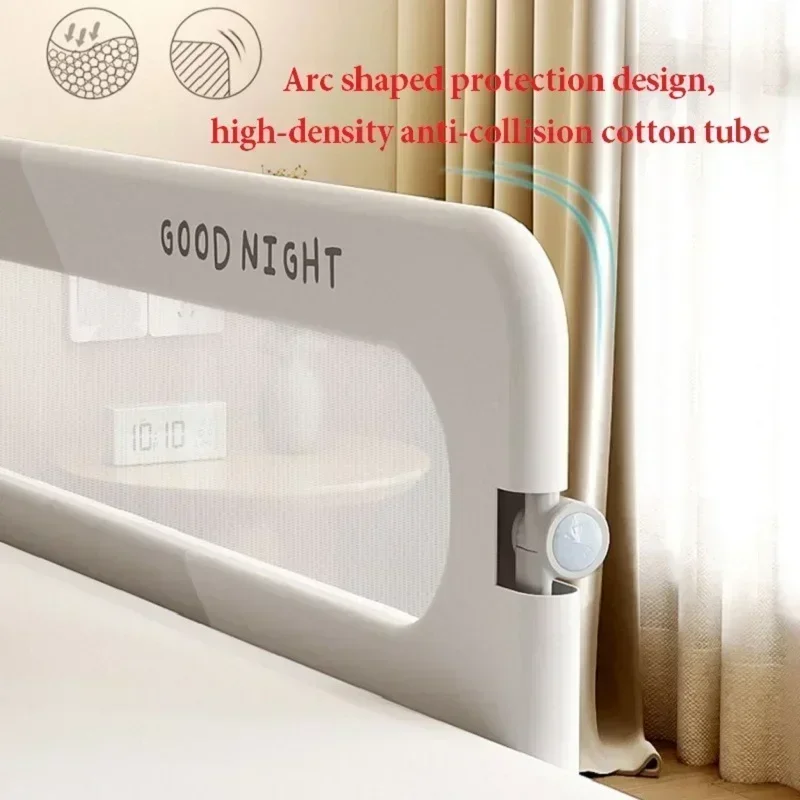 IMBABY 80 سنتيمتر السرير الدرا - مراجعة Bed Rail Toddler وسعره