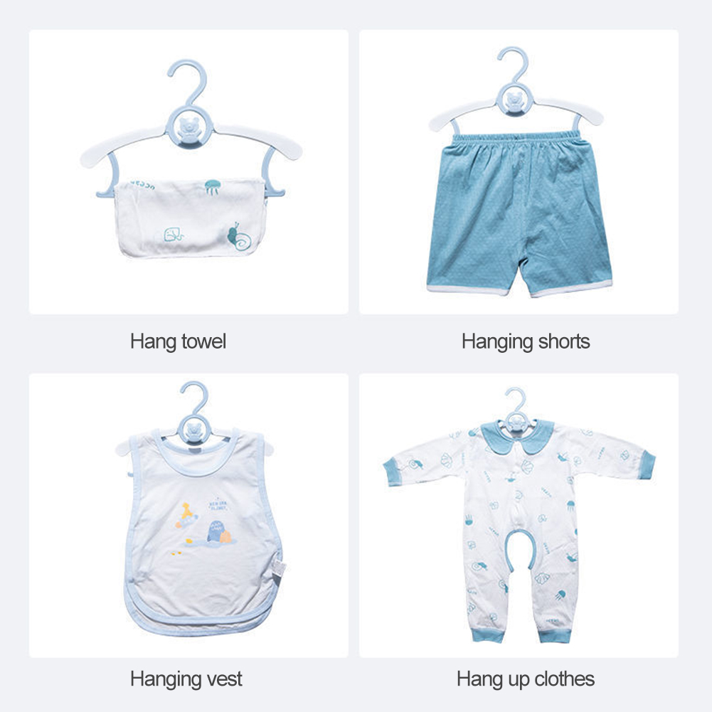 10 قطعة قابلة للتمديد الطفل ال - مراجعة Baby Nursery Uniform وسعره