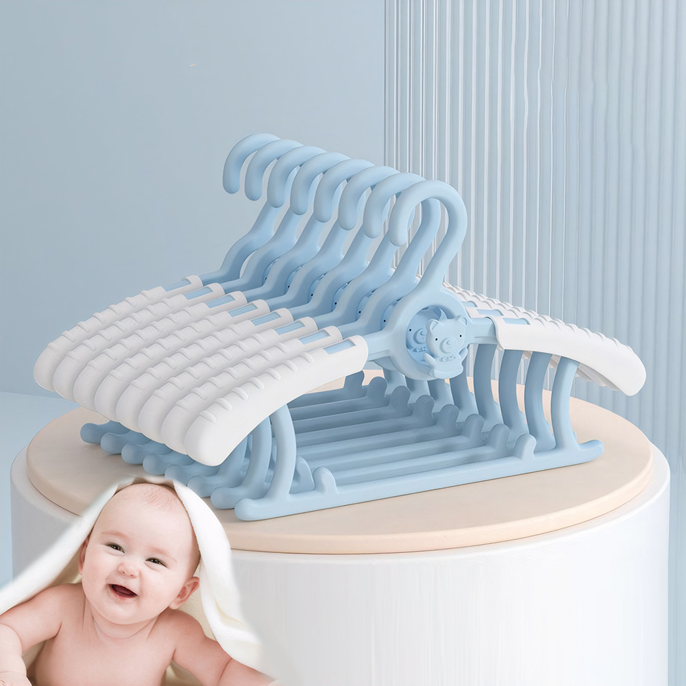 10 قطعة قابلة للتمديد الطفل ال - مراجعة Baby Nursery Uniform وسعره